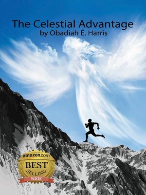 cover image of The Celestial Advantage